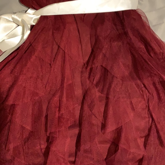 Teeze Me formal dress. Size 3/4 - Picture 4 of 5